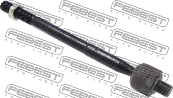 Febest 2222-SOUL - Giunto assiale, Asta trasversale www.autoricambit.com