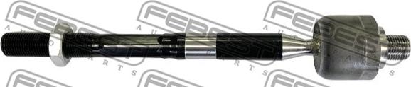 Febest 2222-SPO16 - Giunto assiale, Asta trasversale www.autoricambit.com