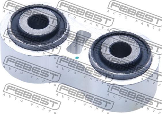 Febest 2725-XC90 - Sospensione a ruote indipendenti www.autoricambit.com