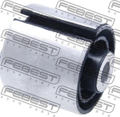 Febest ADAB-008 - Silent Block, Supporto Braccio Oscillante www.autoricambit.com