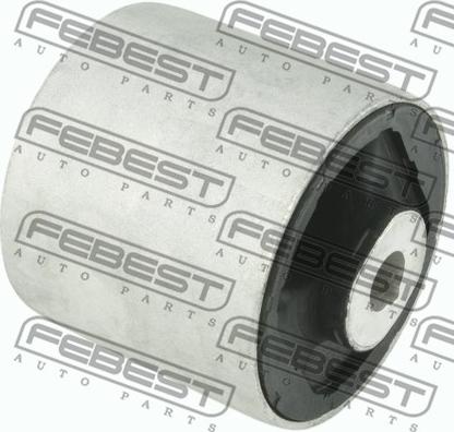 Febest ADAB-019 - Silent Block, Supporto Braccio Oscillante www.autoricambit.com