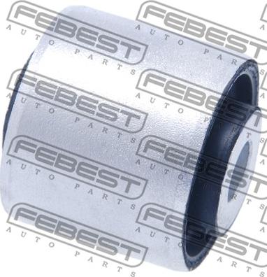 Febest ADAB-015 - Silent Block, Supporto Braccio Oscillante www.autoricambit.com