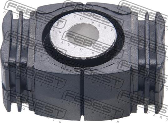 Febest ADAB-013 - Silent Block, Supporto Braccio Oscillante www.autoricambit.com