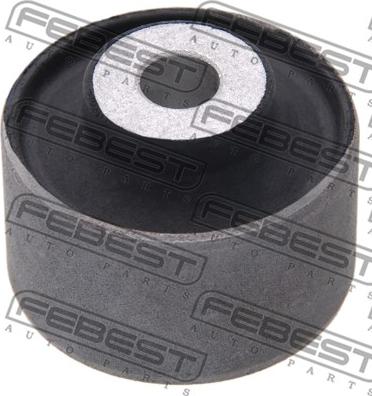 Febest ADAB-012 - Silent Block, Supporto Braccio Oscillante www.autoricambit.com