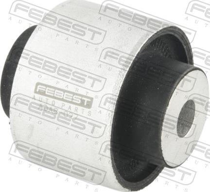 Febest ADAB-027 - Silent Block, Supporto Braccio Oscillante www.autoricambit.com