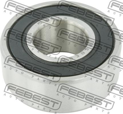 Febest AS-153513 - Supporto/Cuscinetto www.autoricambit.com