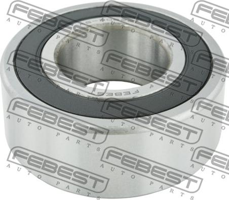 Febest AS-306221 - Cuscinetto, Albero primario www.autoricambit.com