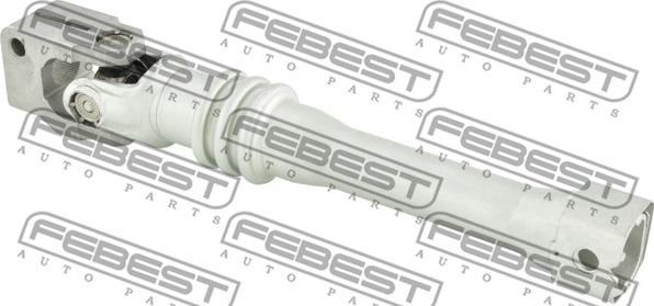 Febest ASBZ-212 - Albero sterzo www.autoricambit.com