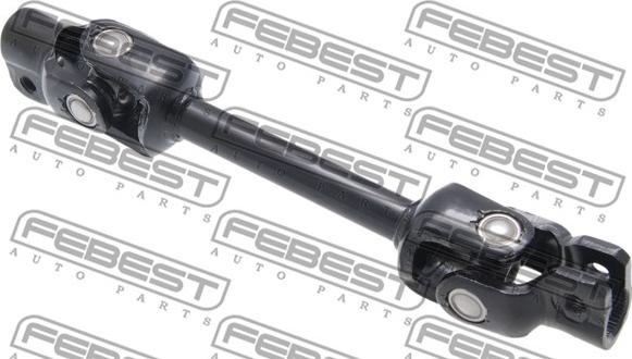 Febest ASM-V97W - Albero sterzo www.autoricambit.com