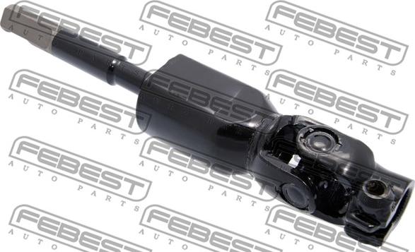 Febest ASN-N16 - Albero sterzo www.autoricambit.com