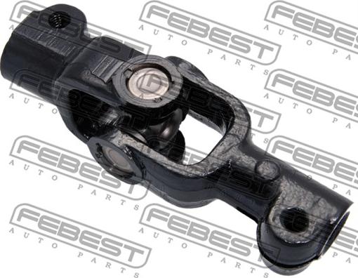 Febest AST-GX90 - Albero sterzo www.autoricambit.com