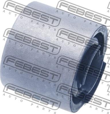 Febest BMAB-E46B - Silent Block, Supporto Braccio Oscillante www.autoricambit.com