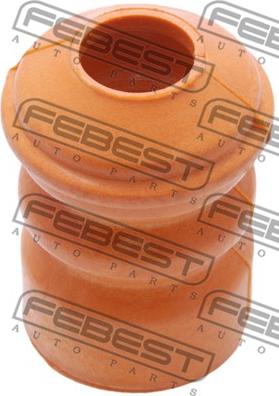 Febest BMD-E53 - Tampone paracolpo, Sospensione www.autoricambit.com