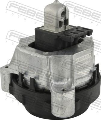 Febest BMM-G30LH - Sospensione, Motore www.autoricambit.com