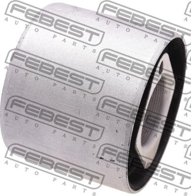 Febest BZAB-048 - Silent Block, Supporto Braccio Oscillante www.autoricambit.com