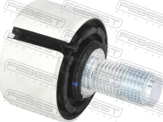 Febest BZAB-064 - Supporto, Asta di reazione www.autoricambit.com