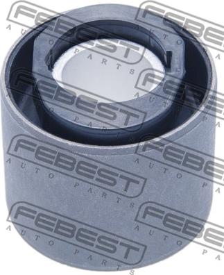 Febest BZAB-015 - Silent Block, Supporto Braccio Oscillante www.autoricambit.com