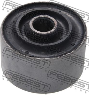 Febest BZAB-017 - Silent Block, Supporto Braccio Oscillante www.autoricambit.com