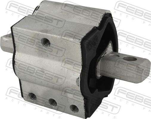 Febest BZM-204R - Supporto, Cambio automatico www.autoricambit.com