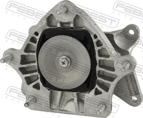 Febest BZM-2054WDR - Supporto, Cambio automatico www.autoricambit.com