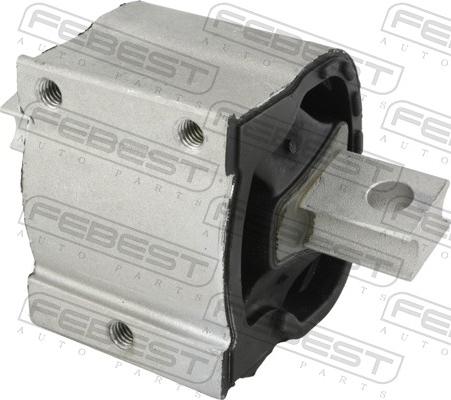 Febest BZM-205R - Supporto, Cambio automatico www.autoricambit.com