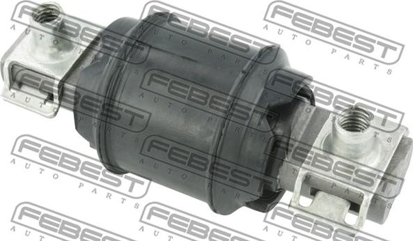 Febest CDAB-025 - Boccola, Ammortizzatore www.autoricambit.com