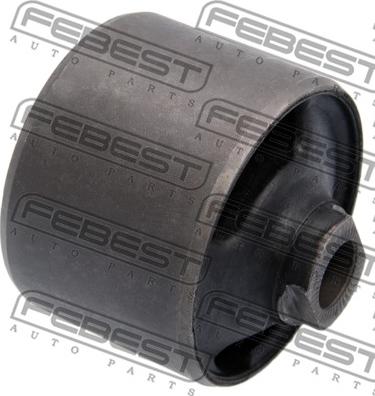 Febest CHAB-003 - Silent Block, Supporto Braccio Oscillante www.autoricambit.com