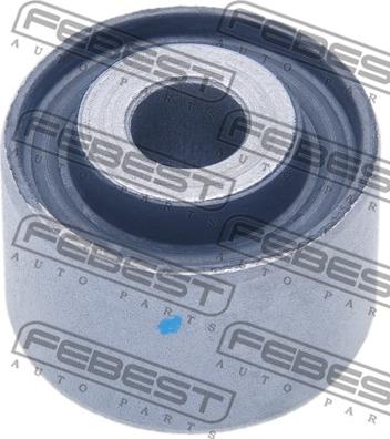 Febest CRAB-034 - Silent Block, Supporto Braccio Oscillante www.autoricambit.com