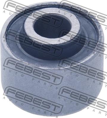 Febest CRAB-035 - Silent Block, Supporto Braccio Oscillante www.autoricambit.com