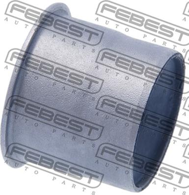 Febest CRAB-027 - Silent Block, Supporto Braccio Oscillante www.autoricambit.com