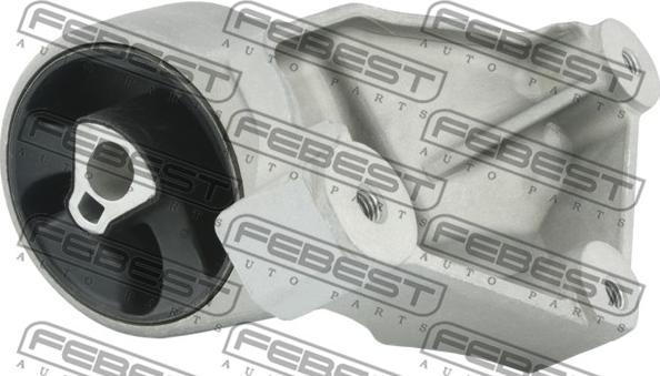 Febest CRM-STRFR - Sospensione, Motore www.autoricambit.com