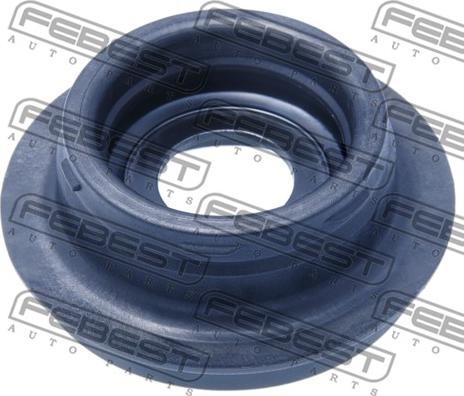 Febest FB-TT9 - Supporto ammortizzatore a molla www.autoricambit.com