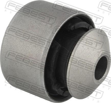 Febest FDAB-092 - Silent Block, Supporto Braccio Oscillante www.autoricambit.com