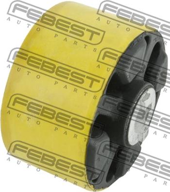 Febest FDAB-040 - Supporto, Differenziale www.autoricambit.com