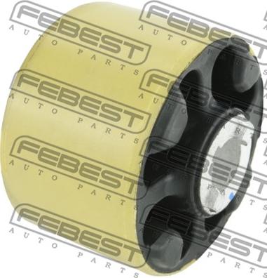 Febest FDAB-041 - Supporto, Differenziale www.autoricambit.com