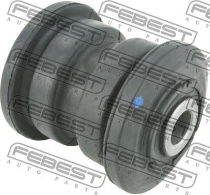 Febest FDAB-050 - Silent Block, Supporto Braccio Oscillante www.autoricambit.com