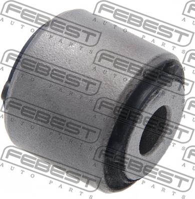 Febest FDAB-008 - Silent Block, Supporto Braccio Oscillante www.autoricambit.com