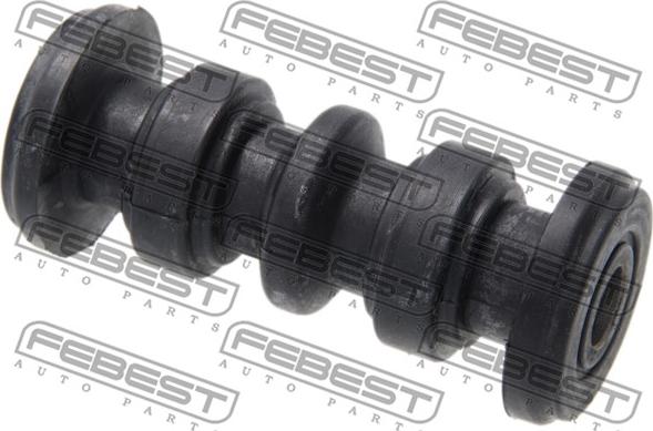 Febest FDAB-003 - Bronzina cuscinetto, Molla a balestra www.autoricambit.com