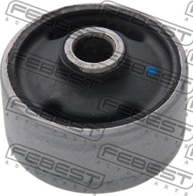 Febest FDAB-014 - Silent Block, Supporto Braccio Oscillante www.autoricambit.com