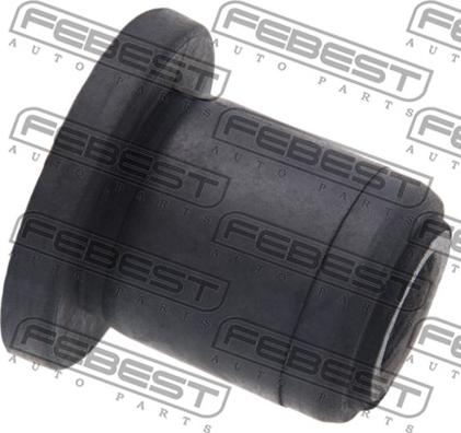 Febest FDAB-020 - Supporto, Scatola guida www.autoricambit.com