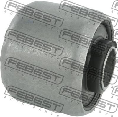 Febest FDAB-EDB - Silent Block, Supporto Braccio Oscillante www.autoricambit.com