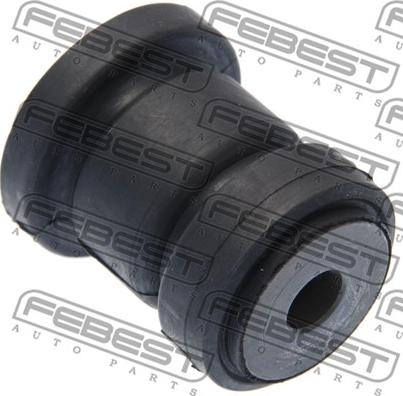 Febest FDAB-FOCS - Silent Block, Supporto Braccio Oscillante www.autoricambit.com