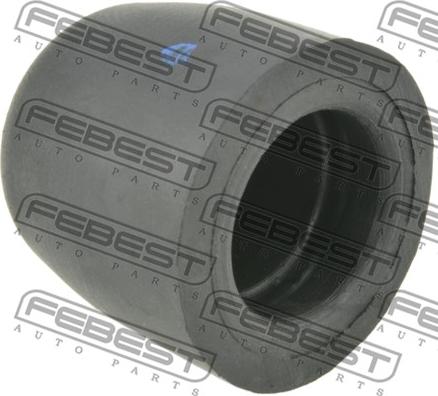 Febest FD-CA1 - Paraurti www.autoricambit.com