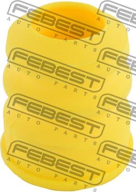 Febest FDD-CA2F - Tampone paracolpo, Sospensione www.autoricambit.com