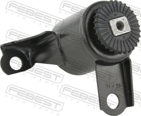 Febest FDM-CB2F - Sospensione, Motore www.autoricambit.com