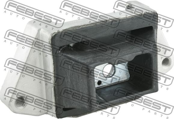 Febest FDM-FYTM - Supporto, Cambio www.autoricambit.com