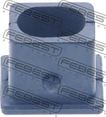 Febest FDSB-001 - Supporto, Radiatore www.autoricambit.com