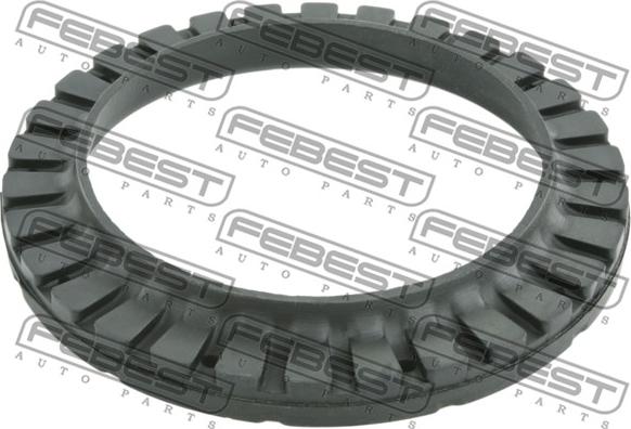 Febest FDSI-CA2F - Piattello reggimolla www.autoricambit.com