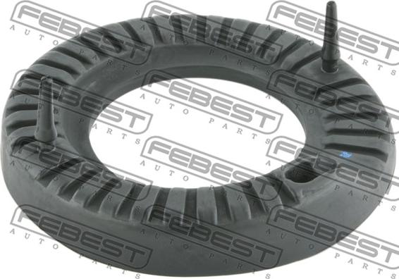 Febest FDSI-CA2LOWR - Piattello reggimolla www.autoricambit.com