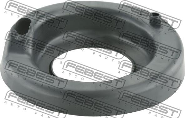 Febest FDSI-CBVR - Piattello reggimolla www.autoricambit.com